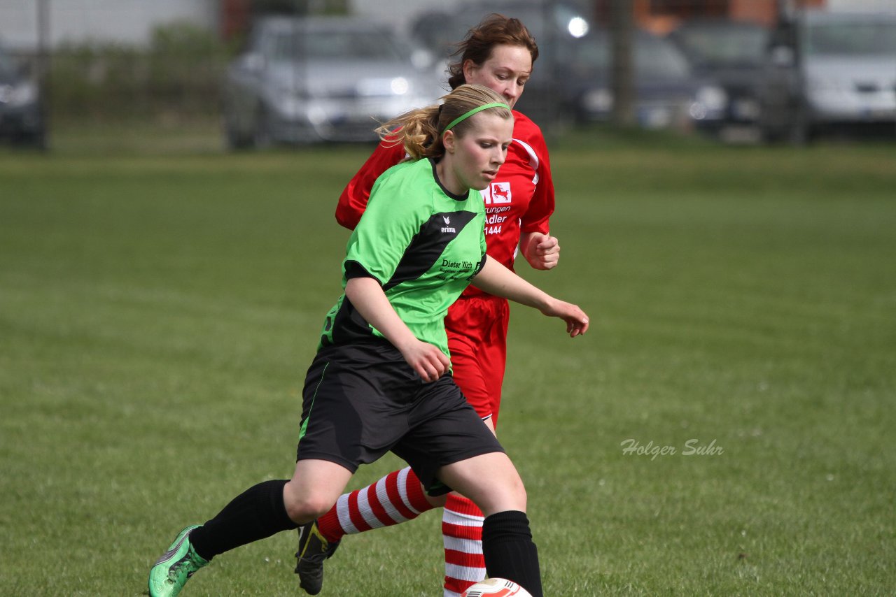 Bild 179 - Schmalfeld am 22.4.12